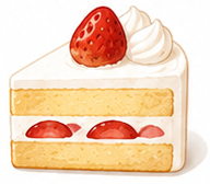 スイーツ