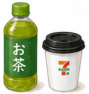 ドリンク