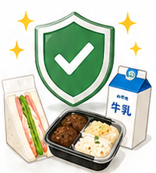 品質と安心