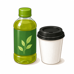 ドリンク