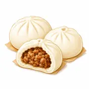 中華まん