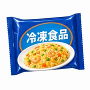 冷凍食品