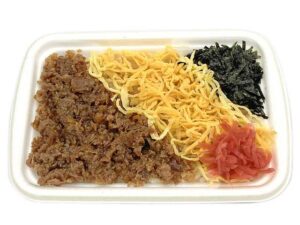 かしわめし セブン-イレブン