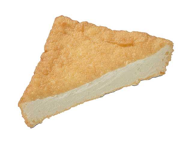 おでん　木綿厚揚げ セブンイレブン (7-ELEVEN)