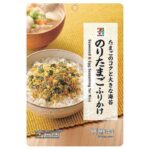 のりたまごふりかけ