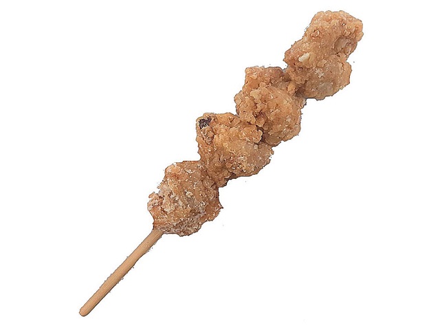 からあげ棒 セブンイレブン (7-ELEVEN)