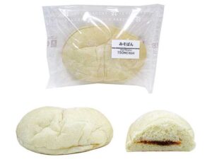 みそぱん セブン-イレブン