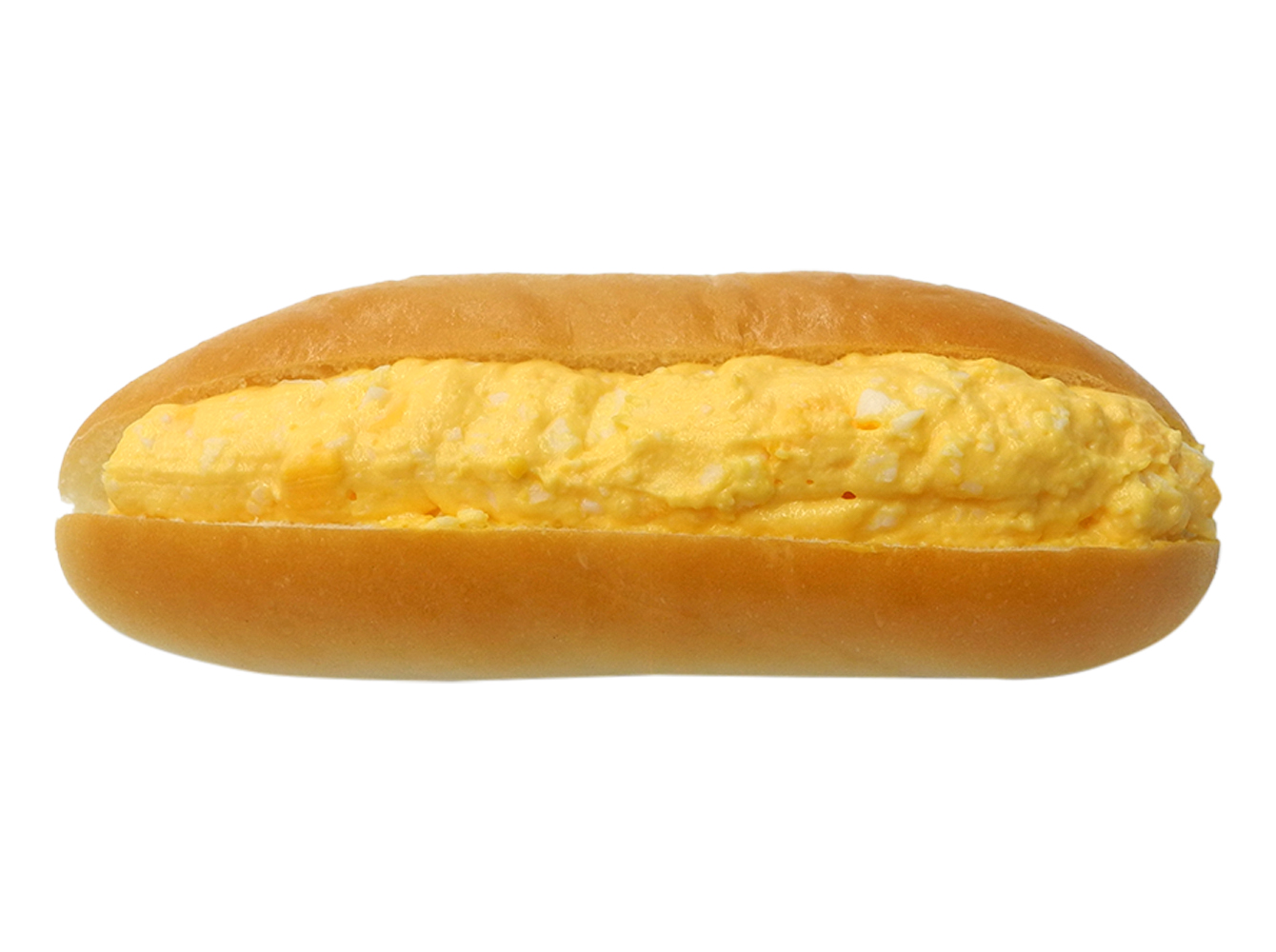 コク旨たまごサラダロール セブンイレブン (7-ELEVEN)