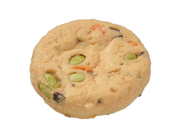 おでん　５種具材の彩りがんも セブンイレブン (7-ELEVEN)