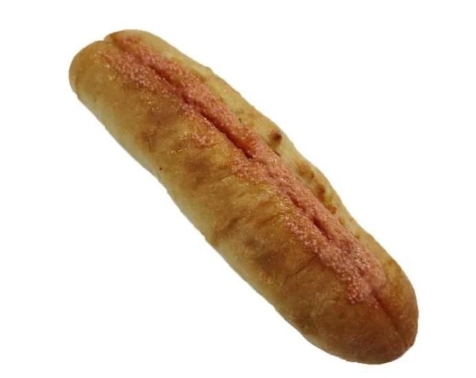 明太フランス セブンイレブン