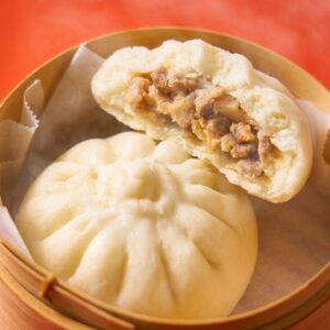 中華まんリニューアル セブン-イレブン