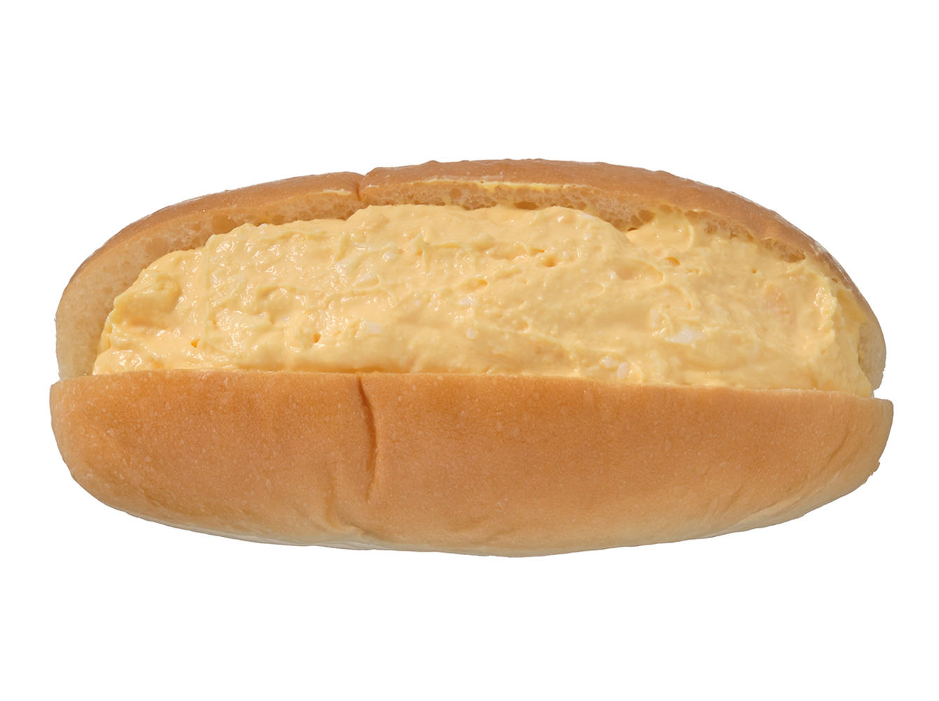 コク旨たまごサラダロール セブンイレブン (7-ELEVEN)