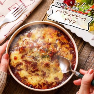 ハッシュドビーフドリア セブン-イレブン