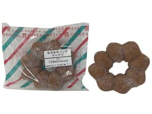 もちもちリングドーナツ セブン-イレブン