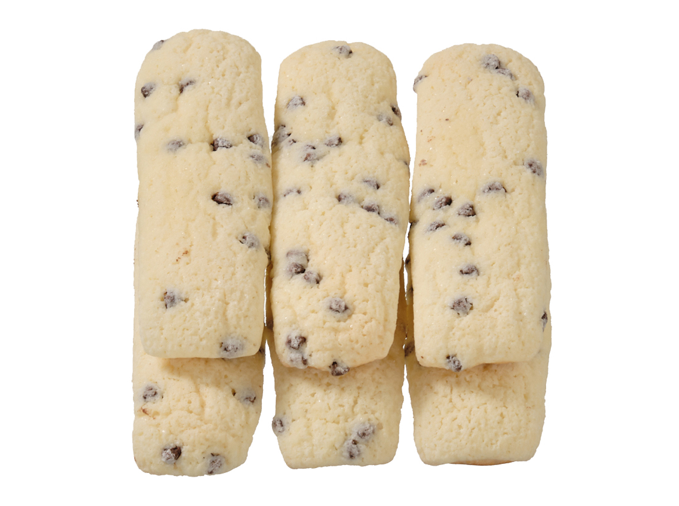 ７Ｐ　スティックメロンパン　６本入 セブンイレブン (7-ELEVEN)