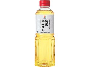 ７プレミアム ＜純米＞本みりん 500ML セブン-イレブン