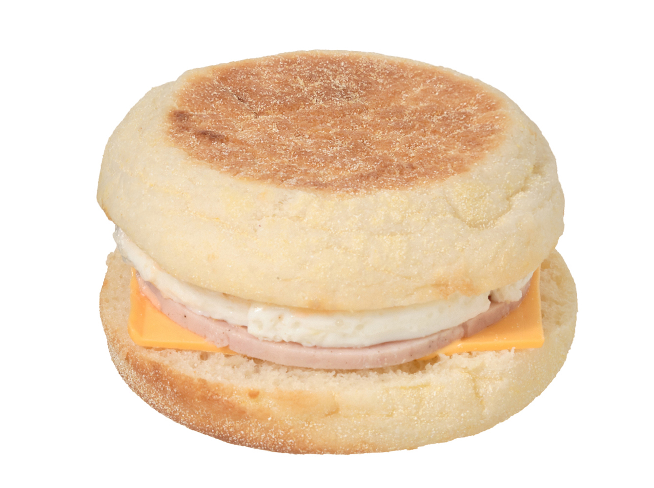 ソーセージエッグマフィン セブンイレブン (7-ELEVEN)