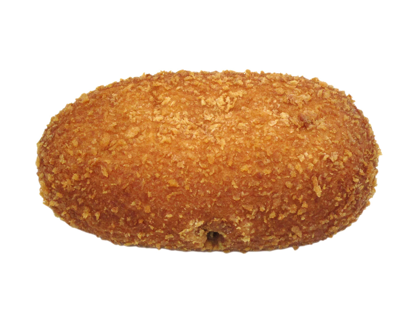 たっぷりルウの欧風カレーパン