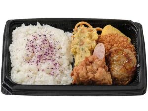 お好みおかず弁当 セブン-イレブン