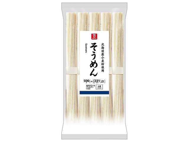 7ザ・プライス そうめん 500g