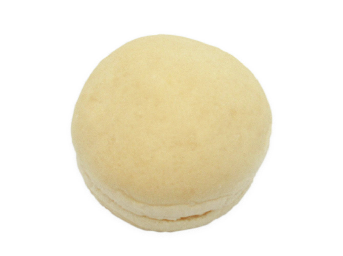 ふんわりカスタードクリームパン セブンイレブン (7-ELEVEN)