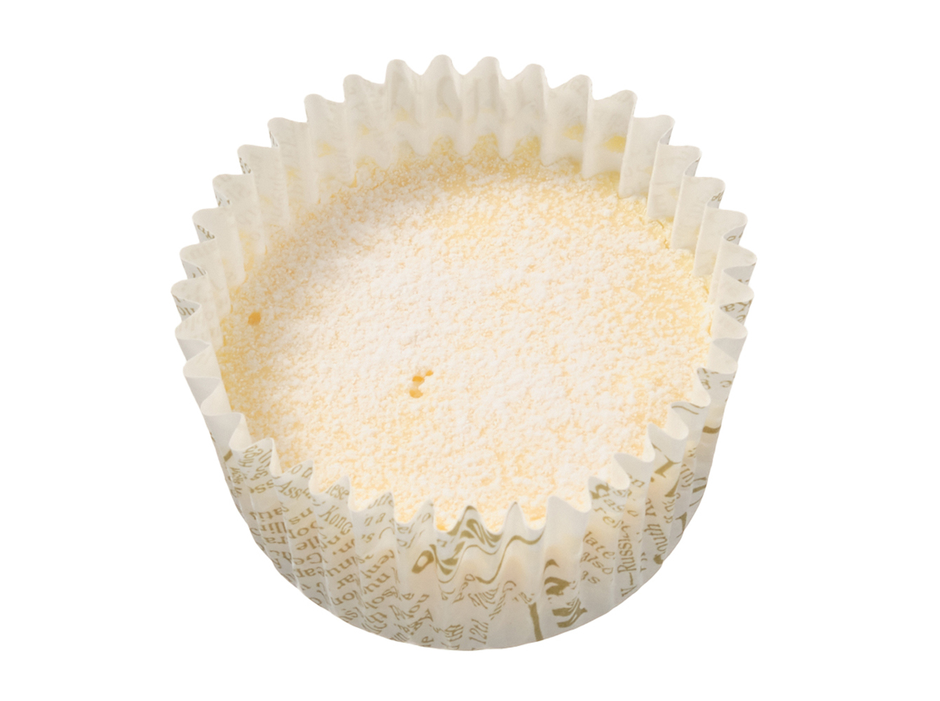 とろ生食感チーズケーキ　さわやか仕立て セブンイレブン (7-ELEVEN)