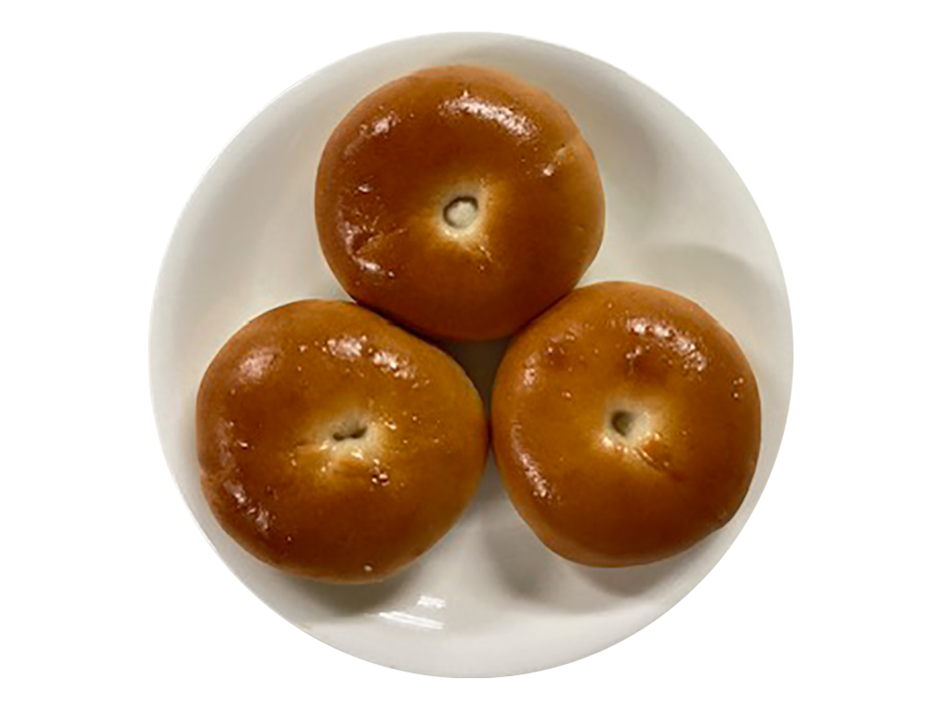 ７プレミアム　こしあんぱん　３個入 セブンイレブン (7-ELEVEN)