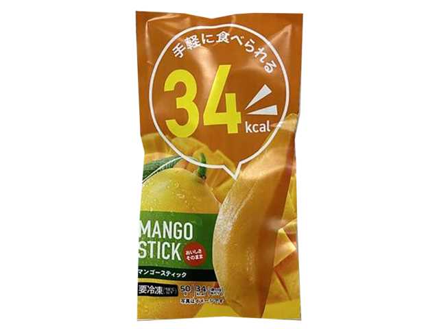 マンゴースティック セブンイレブン (7-ELEVEN)