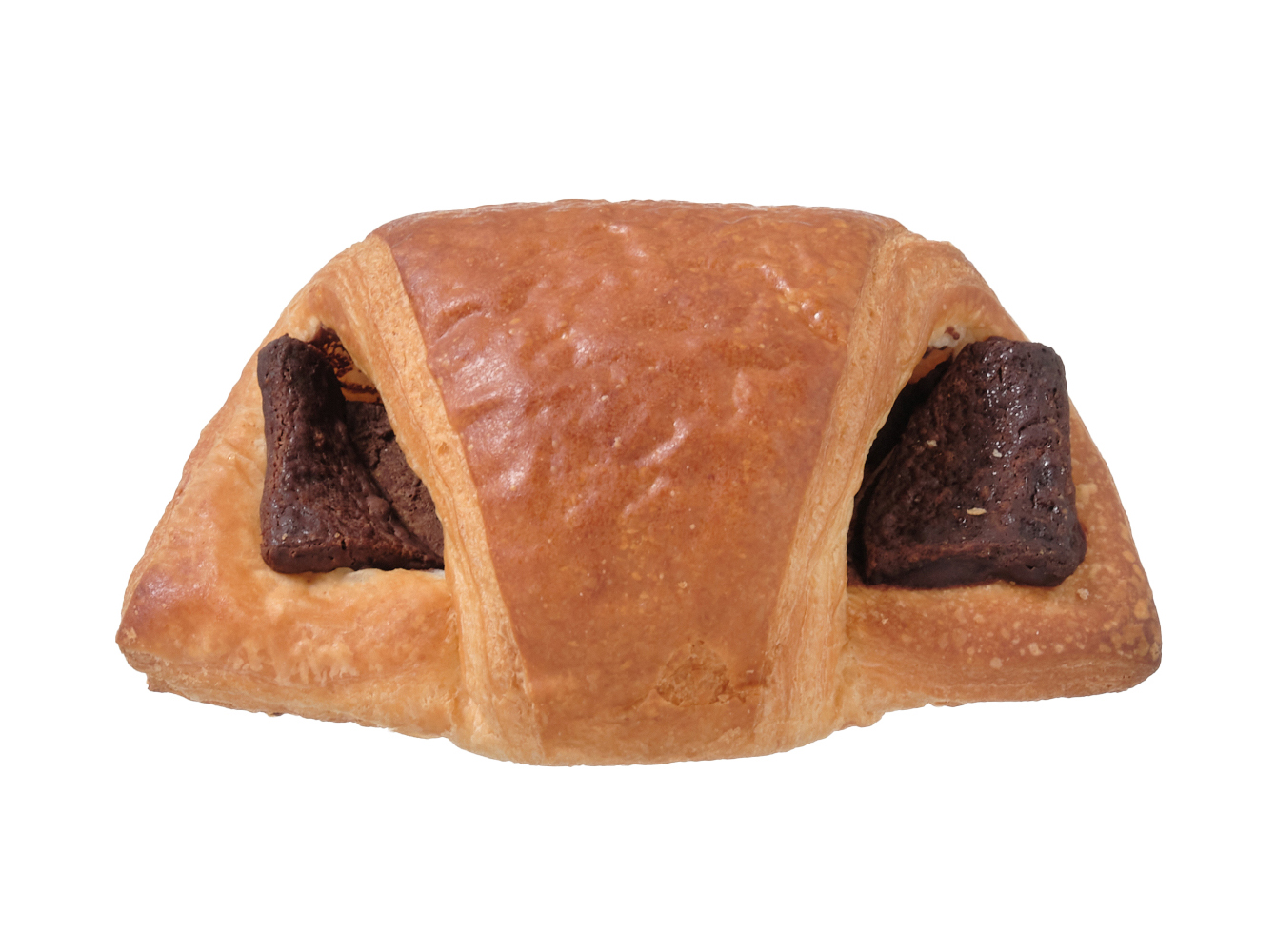 チョコクロワッサン セブンイレブン (7-ELEVEN)