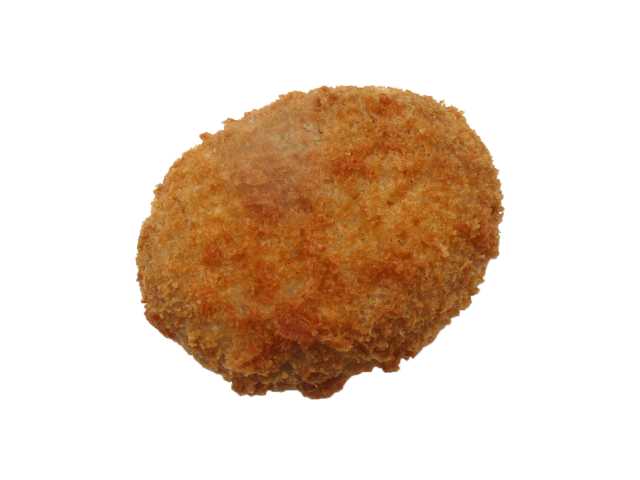 北海道産じゃがいもの牛肉コロッケ セブンイレブン (7-ELEVEN)