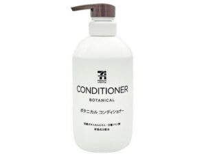 コンディショナーポンプ セブン-イレブン