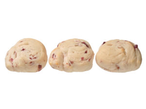 7P クランベリーロール3個入 セブン-イレブン