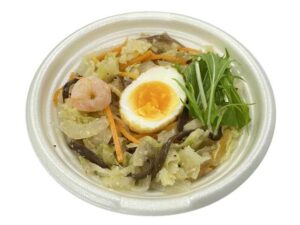 熊本名物タイピーエン セブン-イレブン