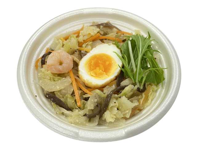 熊本名物タイピーエン セブンイレブン (7-ELEVEN)