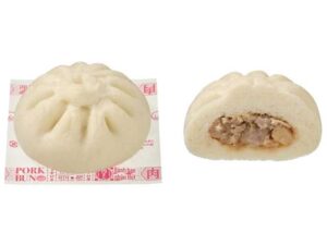 ふんわり×ごろっと肉まん セブン-イレブン