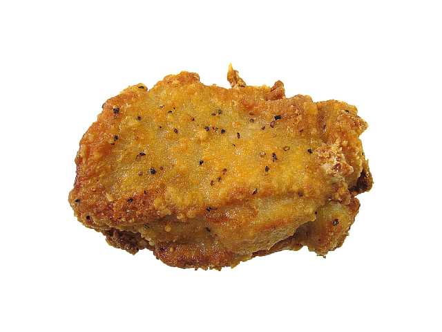 スパイスチキン セブンイレブン (7-ELEVEN)