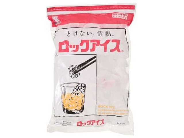 ロックアイス２ｋｇ セブンイレブン (7-ELEVEN)