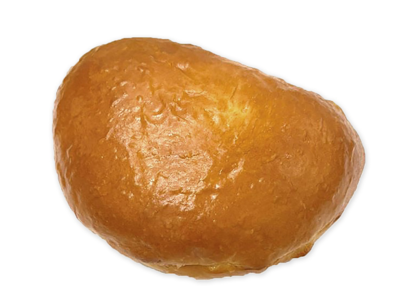 ミルクカスタード クリームパン