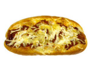 チリチーズドッグ セブン-イレブン