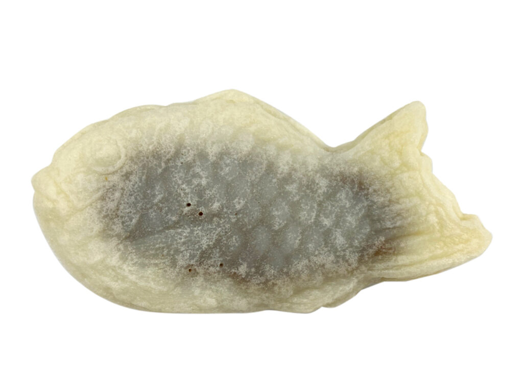 ７プレミアム しろもちたい焼き 濃厚ちょこクリーム