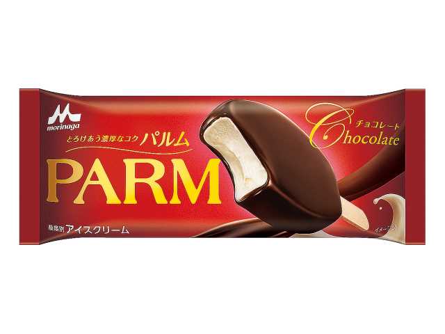 森永　パルム　チョコレート セブンイレブン (7-ELEVEN)