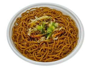 ソース焼そば セブン-イレブン