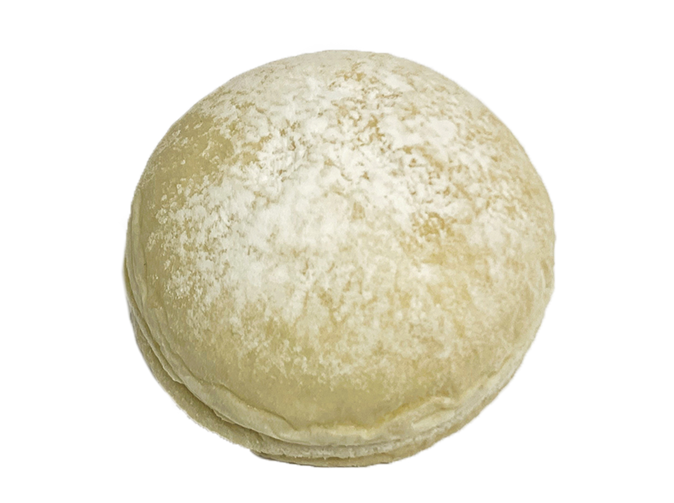 富士山ミルク使用　もちっとホイップ白パン セブンイレブン (7-ELEVEN)