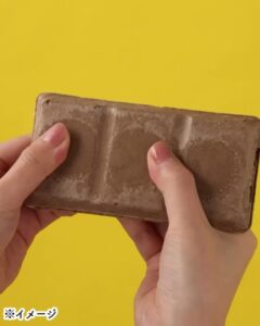 セブンプレミアム チョコバナナモナカ セブン-イレブン