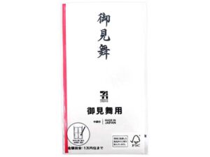７ＰＬ 祝袋 御見舞用御見舞 中袋付 セブン-イレブン