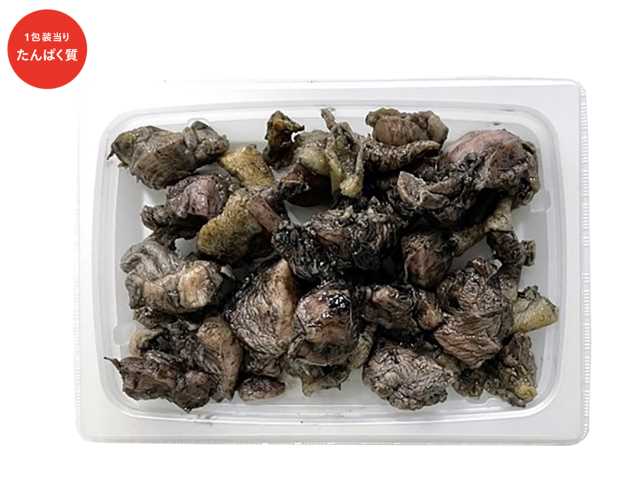 鶏の炭火焼（柚子こしょう付） セブンイレブン (7-ELEVEN)