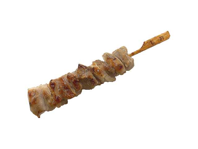 炭火焼き鳥(塩) セブンイレブン