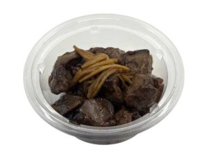 冷製国産鶏レバー煮 セブン-イレブン