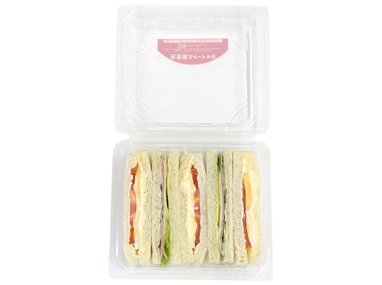 佐世保スイートマヨサンド セブンイレブン (7-ELEVEN)