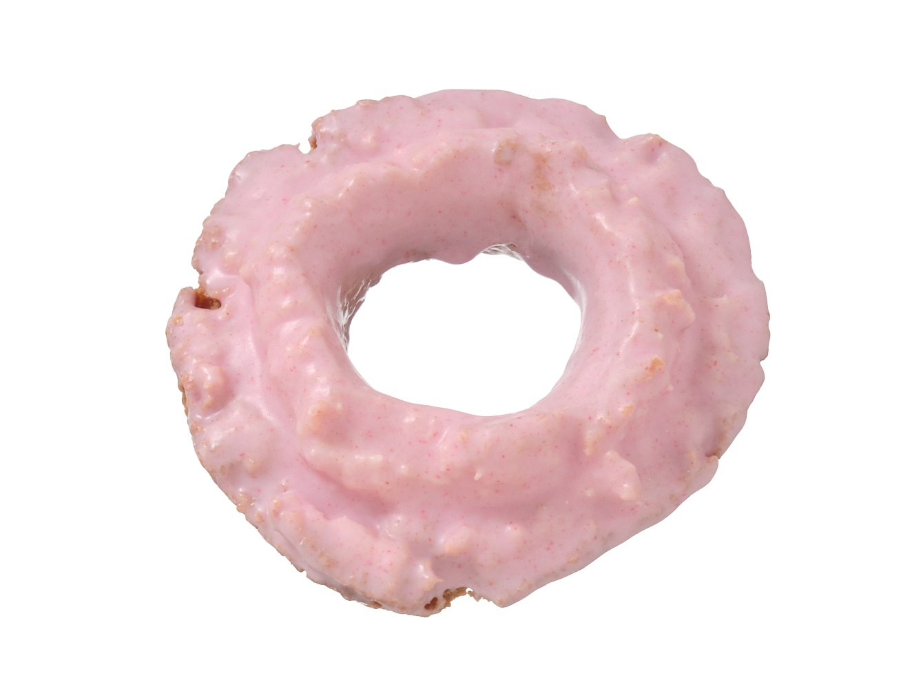 いちごオールドファッション セブンイレブン (7-ELEVEN)